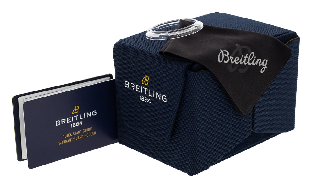 Breitling Chronomat B01 42 AB0134